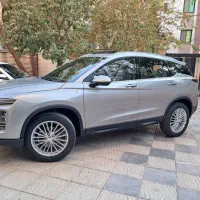 هایما 8S تیتانیوم