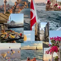 تور استانبول ارمنستان تفلیس باتومی‌ اقساط 10 ماهه