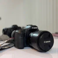 دوربین کانن 80d