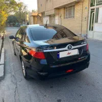 برلیانس H330 تک برگ سند|خودرو سواری و وانت|اصفهان, برازنده|دیوار