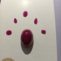 یاقوت جگدلک افغانستان