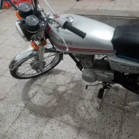 هونداCG125|موتورسیکلت|تربت‌حیدریه, کلاته توکلی|دیوار