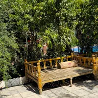 اجاره روزانه وپاره وقت ویلا (مستقیما از خود مالک)|اجارهٔ کوتاه‌مدت ویلا و باغ|تنکمان, |دیوار