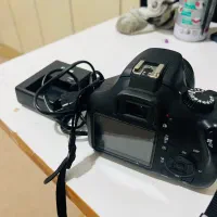 دوربین عکاسی کانن eos 4000d|دوربین عکاسی و فیلم‌برداری|بندر دیر, |دیوار