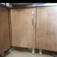 کابینت دست دوم
