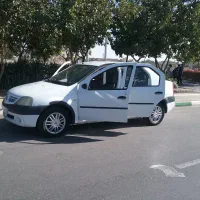 ال ۹۰ تندر ۹۰ پارس خودرو مدل ۹۶ تک برگ سند