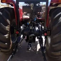 تراکتور|خودرو سنگین|خزل, |دیوار