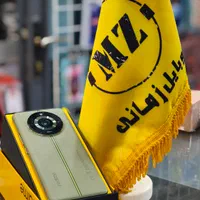 ریلمی Realmi 11proplusبا حافظهٔ ۵۱۲ گیگابایت