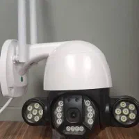 دوربین نوردار wifi