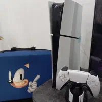 Ps5 Slim اروپا 1T
