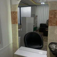آینه بک لایت