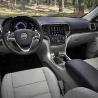 خودروی جیپ چروکی آمریکایی 36000 حجم موتور مدل 2015