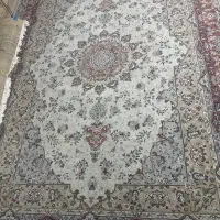 فرش ۳.۵ در ۲‌‌.۵|فرش|چمستان, |دیوار