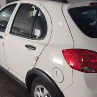 کوییک Gx1403|خودرو سواری و وانت|تهران, شهران شمالی|دیوار