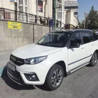 ام وی ام x33 s اسپرت اتوماتیک مدل ۹۷