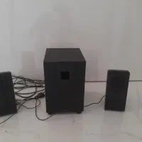 اسپیکر  کامپیوتر