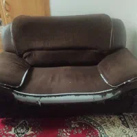 مبل دست دوم|مبلمان خانگی و میز عسلی|تیران, |دیوار