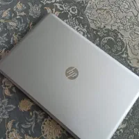 لپتاپi7 HP زیبا و قدرتمند 2 گرافیکه زیر قیمت