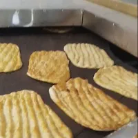 کارگر نانوایی