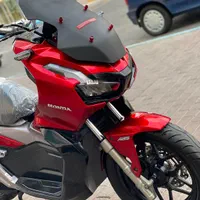 adv ۱۵۰ سی سی مدل ۱۴۰۲ کبیر  درحد صفر|موتورسیکلت|تبریز, |دیوار