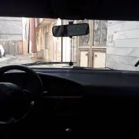 پژو پارس ۸۷|خودرو سواری و وانت|سنندج, |دیوار
