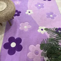 فرش اتاق خواب