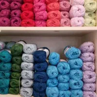 سرما رسید ،کاموای خوب هم رسید