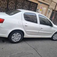 رانا پلاس ۱۴۰۰|خودرو سواری و وانت|ری, اقدسیه|دیوار