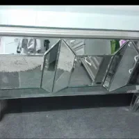 ایینه کنسول