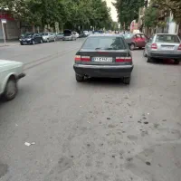 زانتیا ۲۰۰۰ مدل ۸۴ سند بنام خودم|خودرو سواری و وانت|ارومیه, |دیوار