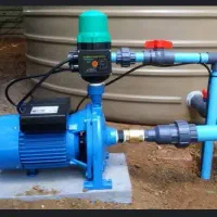 انجام تمامی خدمات تاسیسات(خدمات اب و برق سام)