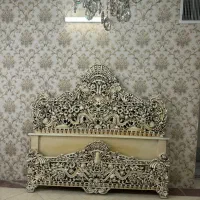 مبل ۹نفره و سرویس خواب