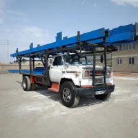 جمس سه تیکه اتوبوس