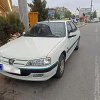 پارس تمیز ۹۱ معاوضه