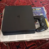 پلی۴اسلیم کپی خور ps4