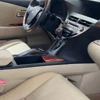 لکسوس Rx 350.   2009|خودرو سواری و وانت|تهران, مرزداران|دیوار