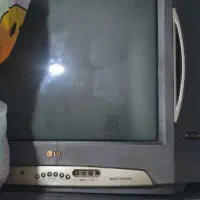 تلویزیون