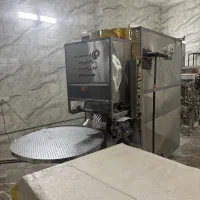 نانوایی لواش آزادپز