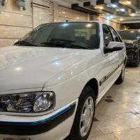 پژو پارسXU7P مدل ۱۴۰۱