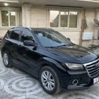 هاوال h2 وارداتی