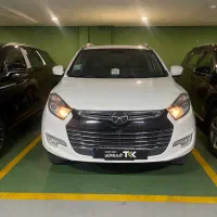 تجارت خودرو خسروانی//jac s5