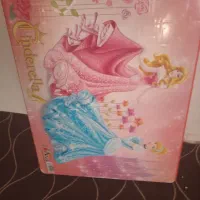 دوچرخه 20 میزتحریر دخترانه