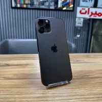 ایفون 12 پرومک 256 گیگ|موبایل|کرمانشاه, |دیوار