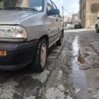 پراید|خودرو سواری و وانت|بانه, |دیوار