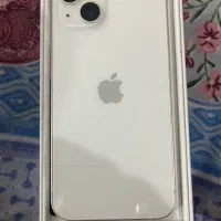 ایفون ۱۳نورمال حافظه ۲۵۶