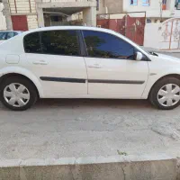 مگان ۹۱ دنده ای عروسک|خودرو سواری و وانت|یاسوج, |دیوار