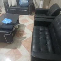 ست مبل اداری