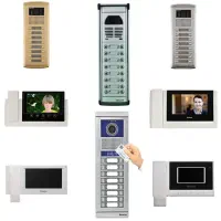 تعمیر آیفون تصویری و تلویزیون...