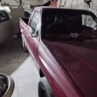 تویوتا مدارک همه تکمیل|خودرو سواری و وانت|سراوان, |دیوار