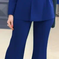 مانتو وشلوار